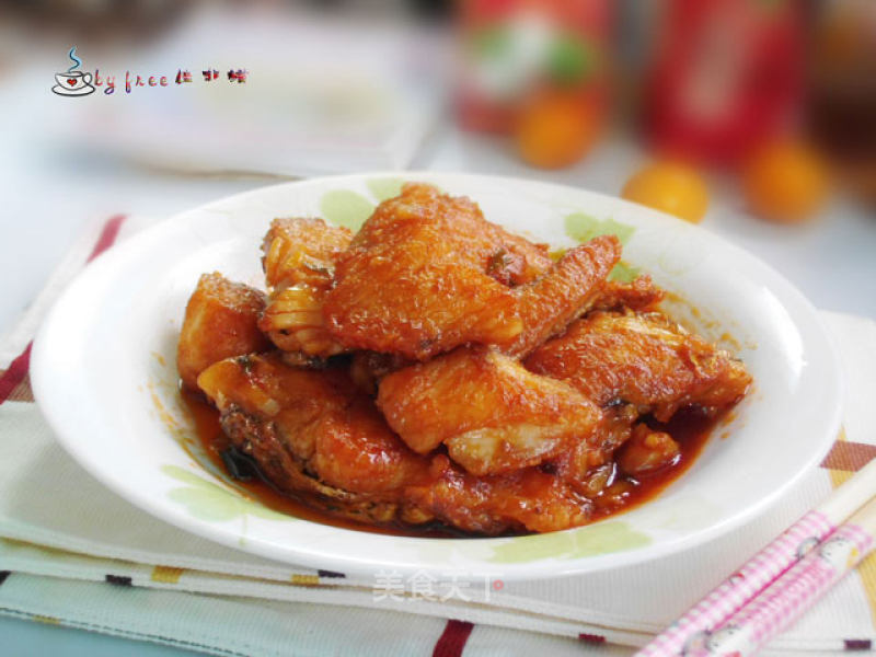 Sweet and Sour Fish Nuggets recipe