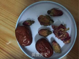 Glutinous Rice Lotus Root recipe
