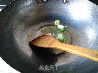 【shanghai】roast Pork with Dried Bamboo Shoots recipe