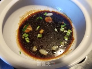 Duck Blood Roasted Tofu recipe