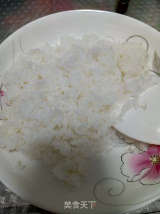 Rice Crisp recipe