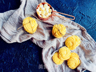 Cheese Cookies recipe