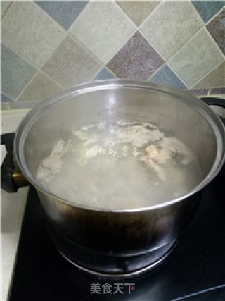 [sichuan] Braised Pork Knuckles recipe