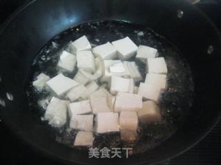 Mapo Tofu recipe