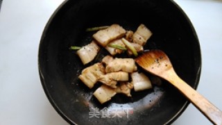 Radish Stew recipe