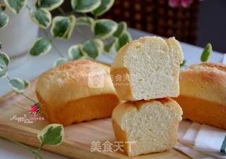 Light Cream Buns recipe