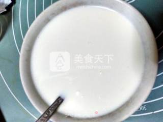 Cloud Recipe Original Yogurt recipe
