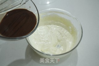 Net Red's Shar Pei Mousse Cake recipe