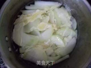 Puquan Egg Soup recipe