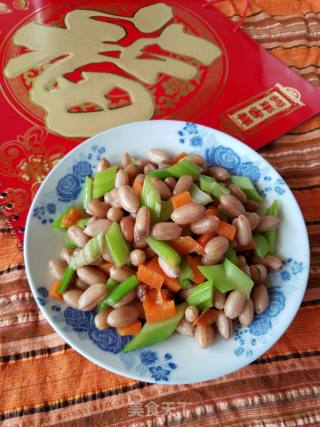 Assorted recipe