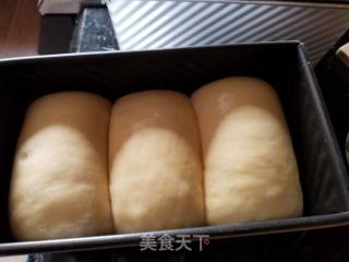 Brioche recipe