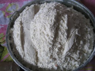 Fat Cake recipe