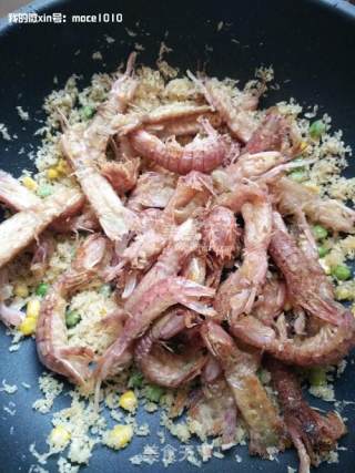 Typhoon Shrimp, Shrimp, Mantis Shrimp, Mantis Shrimp recipe