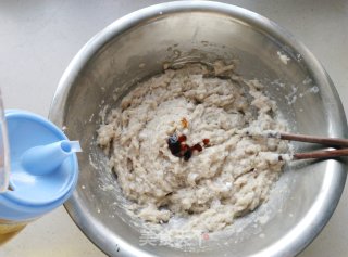 【weihai】weihai Special Bayfish Meatballs recipe