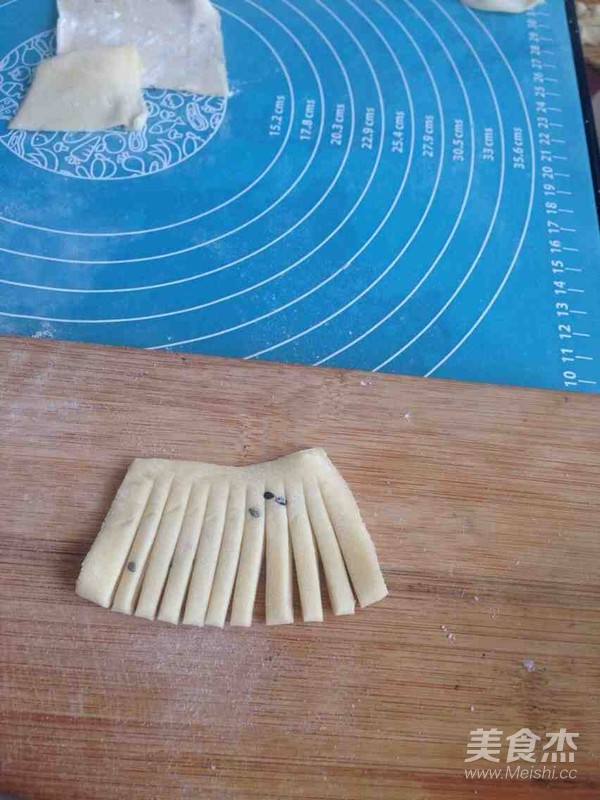 Delicious Dim Sum recipe