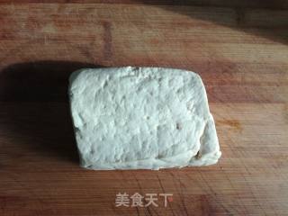 Braised Tofu in Braised Pot recipe