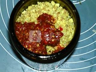 Water Tempeh recipe