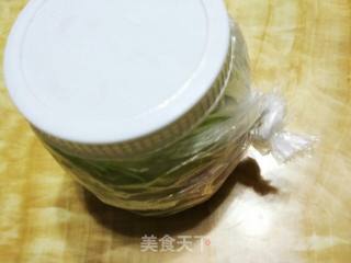Sour Cabbage Production Method recipe