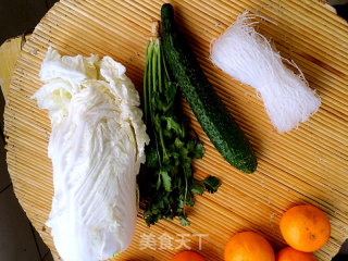 Home-cooked Cold Dishes recipe