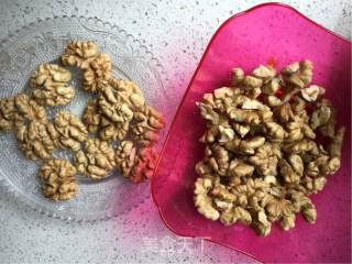 Butter Walnut Crisp recipe