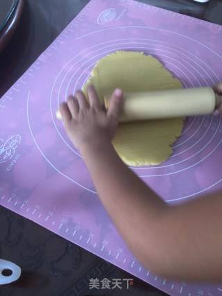 Cookies recipe