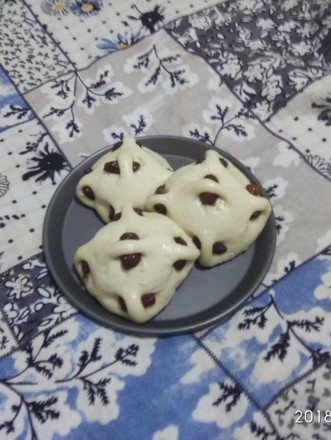 Jujube Mantou recipe