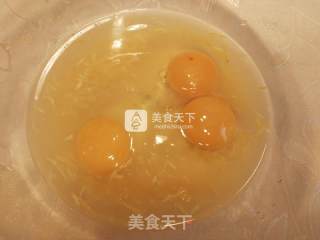 Love Lemon Curd at First Sight recipe