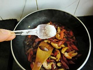 Western Food---assorted Fried Pasta recipe