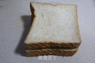 Apple Toast Pie recipe
