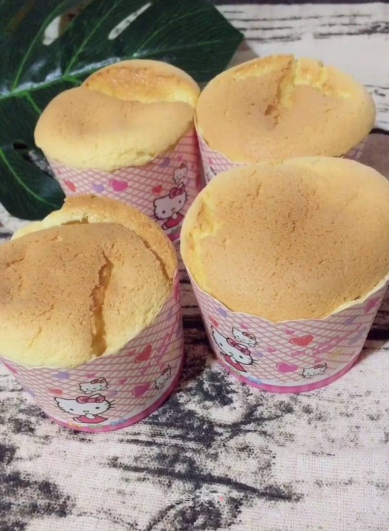 Cup Cake recipe