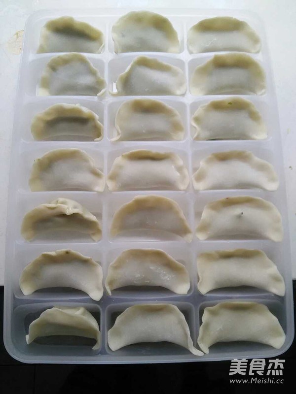 Cowpea Dumplings recipe