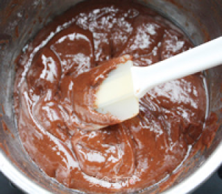 Chocolate Cake recipe