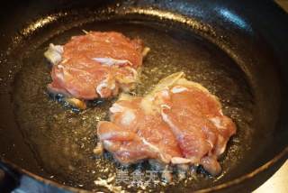 Teriyaki Chicken Drumsticks recipe