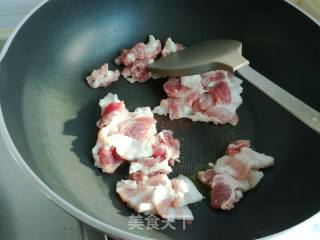 Griddle Radish recipe