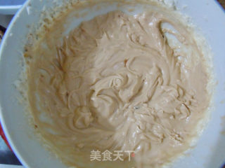 【chinese Version Milk Chocolate Biscuits】 recipe