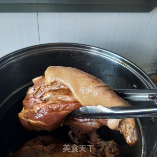 [chongqing Roasted Meat] Braised Beef recipe