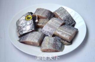 Grilled Octopus with Scallions recipe