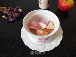 Apple Yogurt recipe