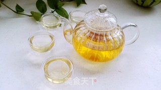 Luo Han Guo Tea recipe