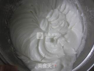Eight Inch Birthday Cake recipe