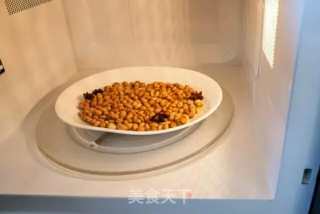 Fried Peanuts recipe