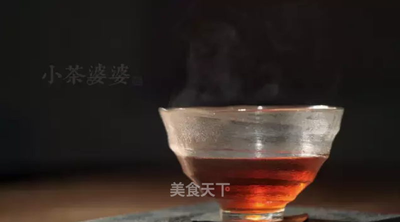 Winter Drink: White Tea, Boil for 45 Minutes, Sweet and Fragrant, Improve Immunity and Prevent Colds