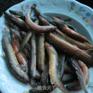 Braised Loach recipe