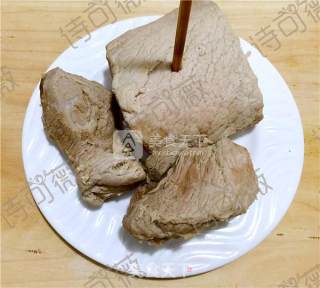 #aca烤明星大赛#pork Floss recipe