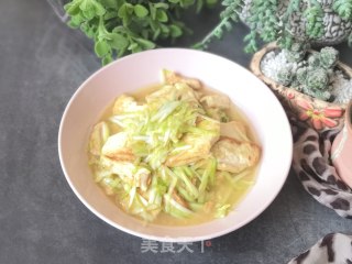 Stir-fried Old Tofu with Chives recipe