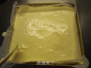 Small Mountain Roll Cake with Brownish-red Skin recipe