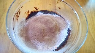 Chocolate Cookie recipe