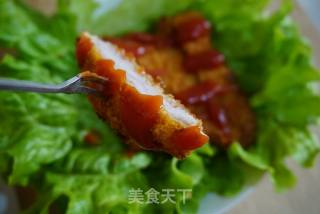 Tonkatsu recipe
