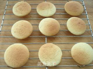 Pork Floss Beef recipe