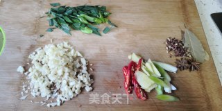 Thirteen Fragrant Spicy Crayfish recipe